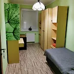 Kwatera prywatna Wolkrova