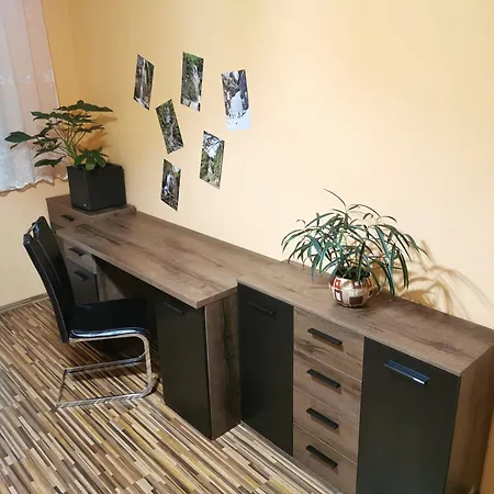 Wolkrova Alloggio in famiglia *