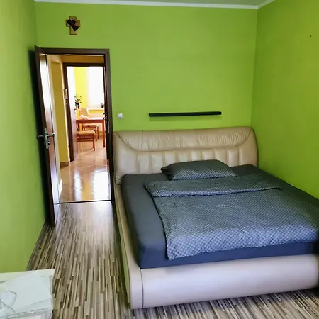 Wolkrova * Братислава