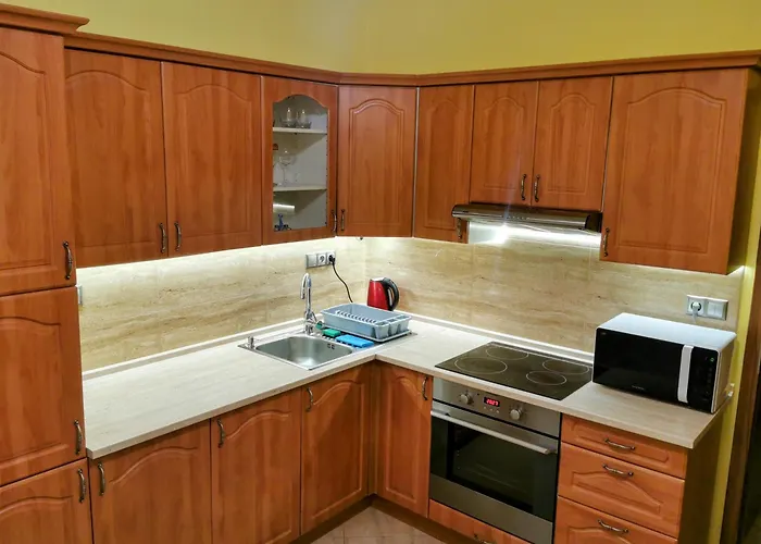 Rum i privatbostad Wolkrova *