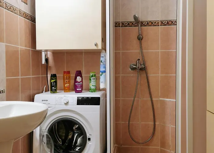 Alloggio in famiglia Wolkrova