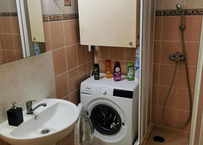 Wolkrova Alloggio in famiglia Bratislava