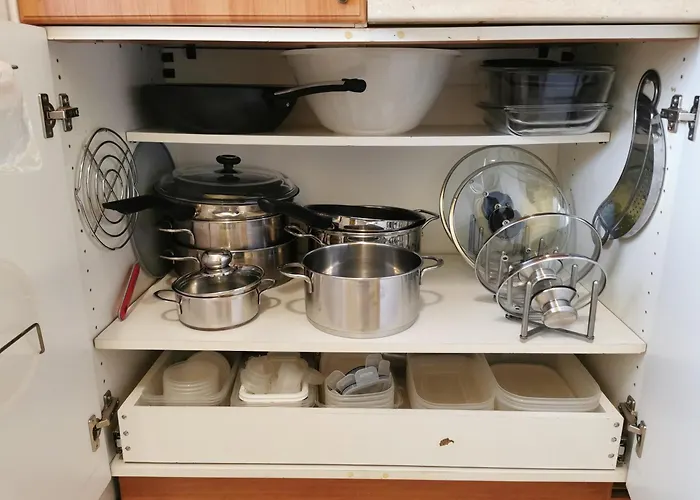 Wolkrova Rum i privatbostad Bratislava