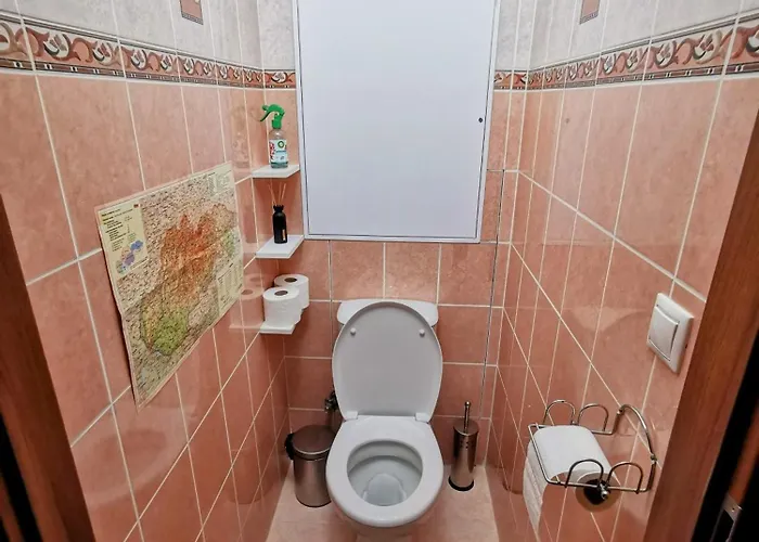 Alloggio in famiglia Wolkrova *