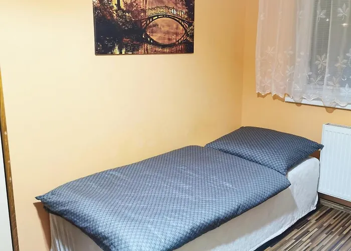 Wolkrova Rum i privatbostad