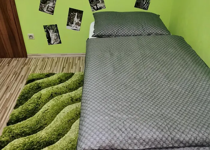 Wolkrova * ברטיסלאבה