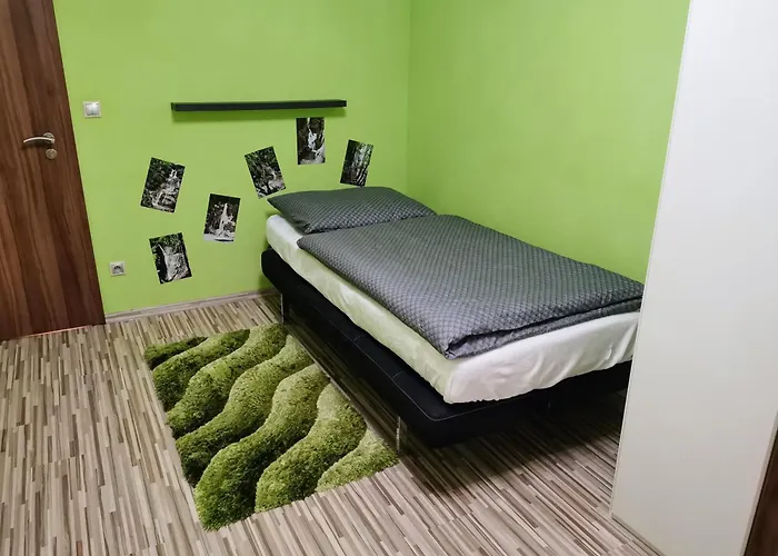 Wolkrova * ברטיסלאבה