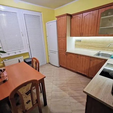 Wolkrova Homestay szállás Pozsony