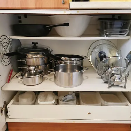 Wolkrova Homestay szállás Pozsony