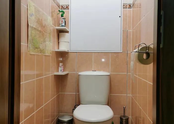 Homestay szállás Wolkrova